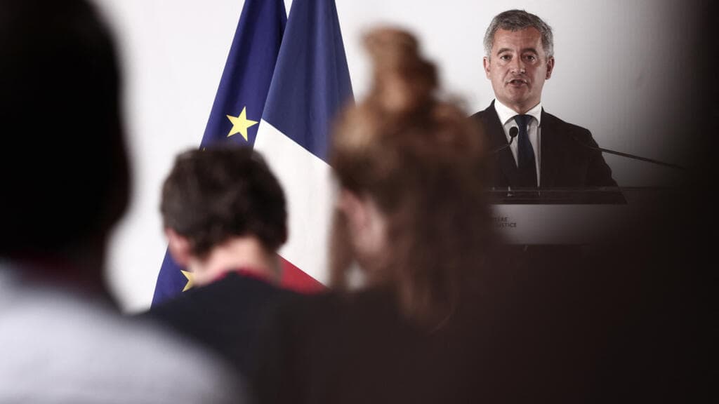 French Government Faces Backlash Over Child Protection Failures