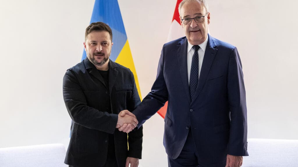 G7 Leaders to Discuss Ukraine with President Zelensky Amid Trump Comments