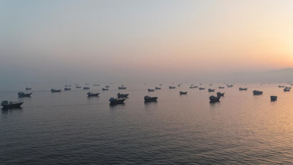 Details Emerge on US-Iran Memorandum of Understanding Amid Ongoing Hostilities