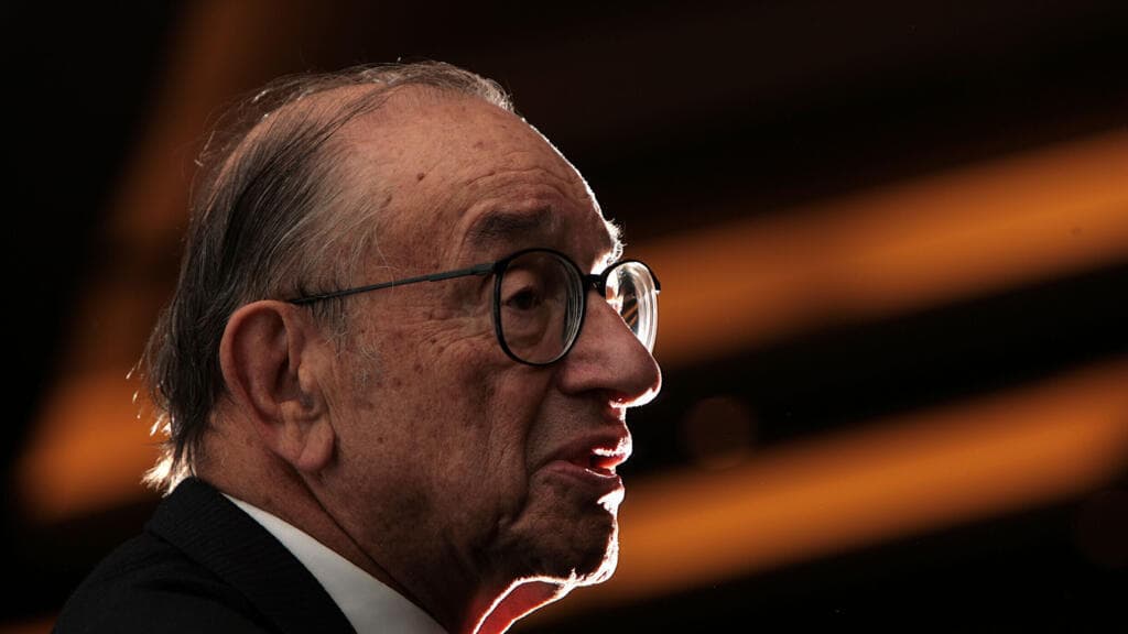 Former Federal Reserve Chairman Alan Greenspan passes away at 100
