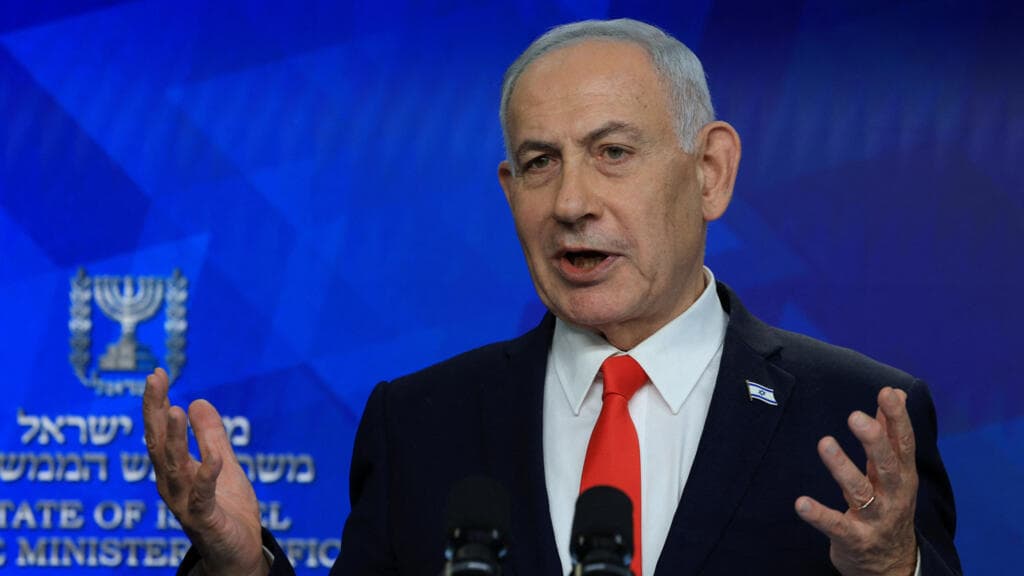 US-Iran Agreement Shocks Israeli Leaders Amid Strained Relations
