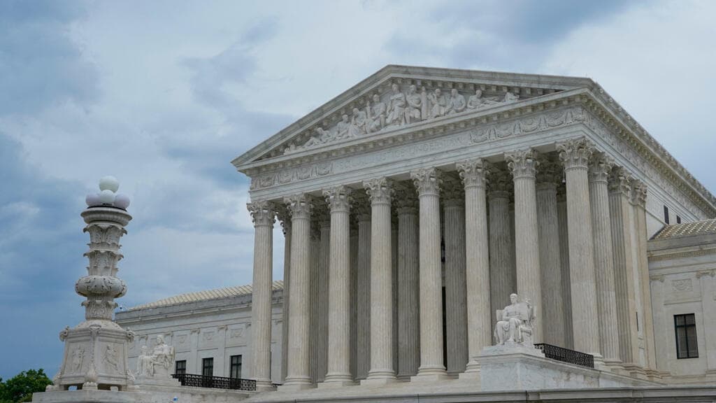 Supreme Court Allows Resumption of Third-Country Deportations