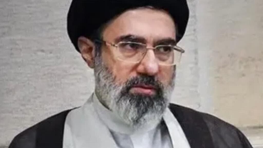Mojtaba Khamenei Promises Retaliation for His Father's Assassination