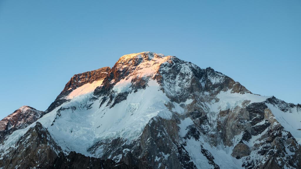 Acclaimed climber Nirmal Purja and nine others perish in Pakistan avalanche