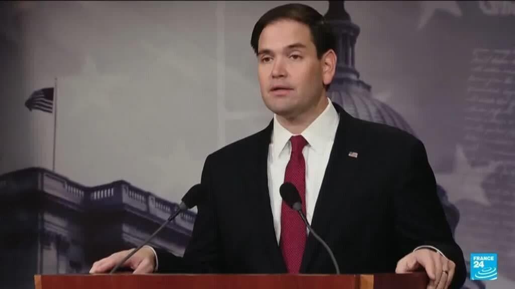 Rubio pledges to eliminate perceived threats from the International Criminal Court