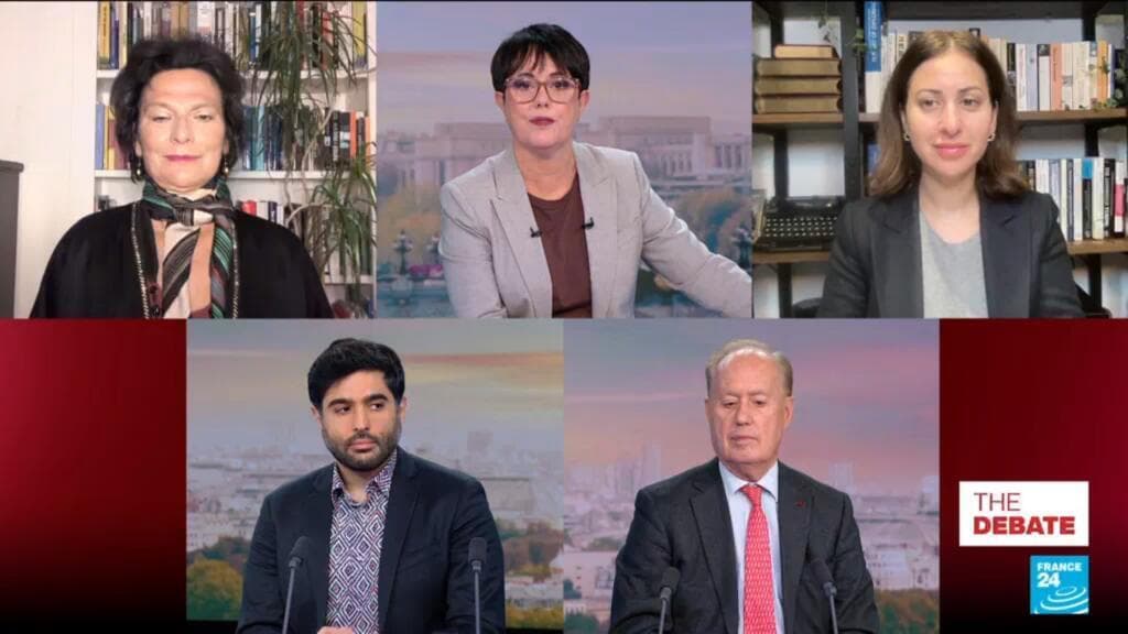 Talks or theatre? Claims of peace talks to end Iran war collide with denials