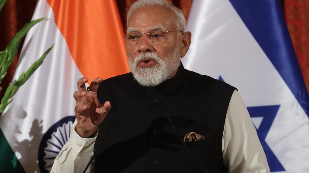 Modi Focuses on Youth Initiatives Amid Rising Criticism of His Policies