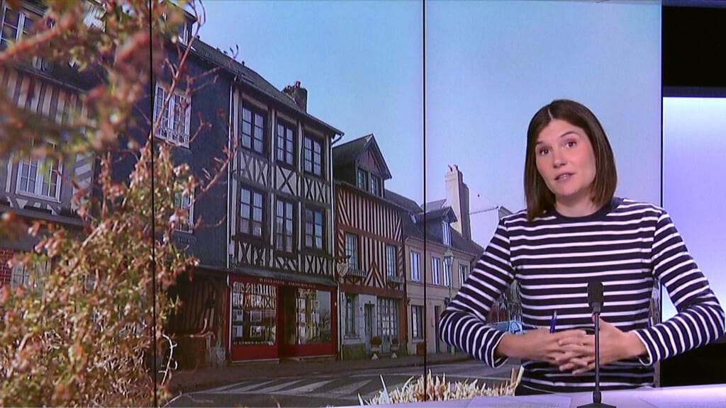 Exploring Life in French Villages Beyond the Idealized Image