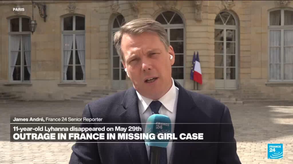 France Investigates Judicial System Following Suspected Murder of Young Girl