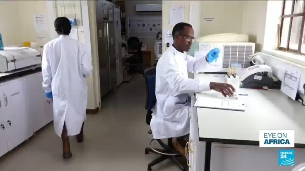 Uganda Begins Phase 1 Trial of Ebola Vaccine Candidate in Masaka