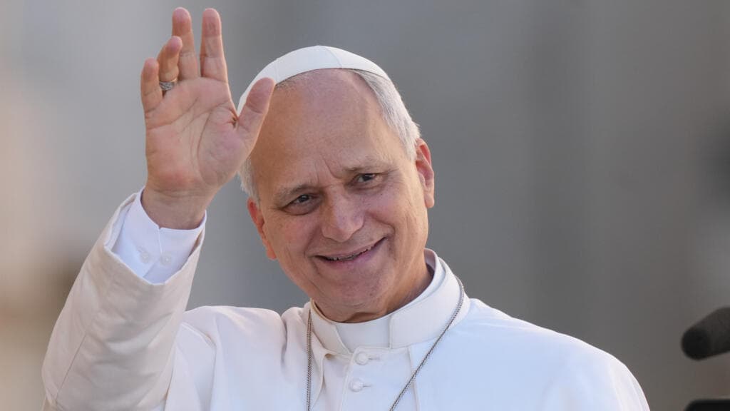 Pope Leo XIV to Address Abortion and Euthanasia During Visit to Secular France