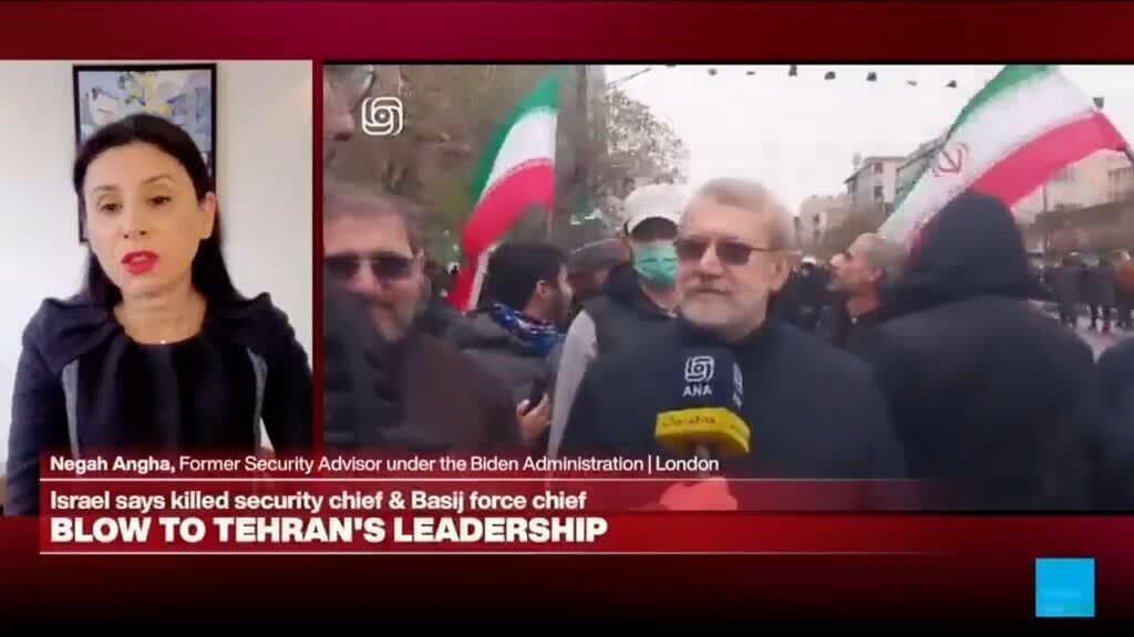 War on Iran: As top leaders and commanders are killed, 'regime will harden and close ranks'