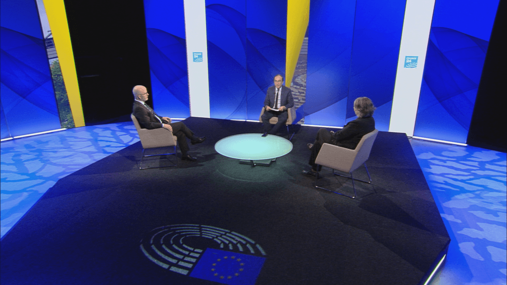 EU Agrees on Provisional Deal to Streamline Migrant Returns