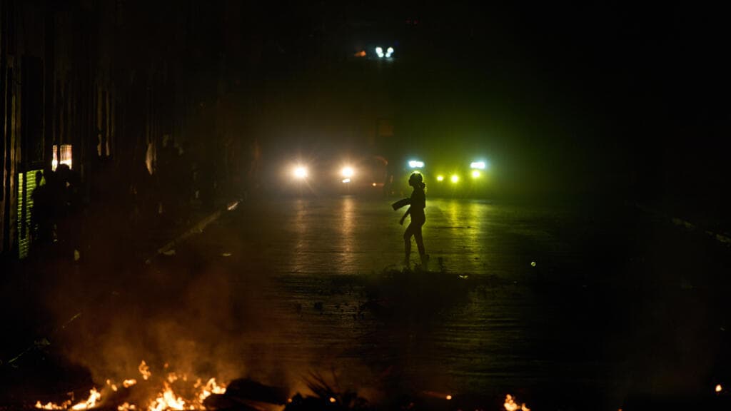 Cuba Reports Depletion of Oil Reserves Amid Protests Over Blackouts