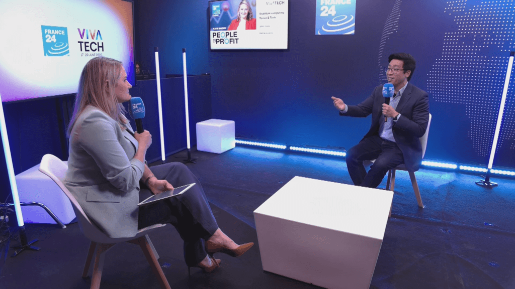 VivaTech 2026 Focuses on Advancing Quantum Computing to Commercial Applications