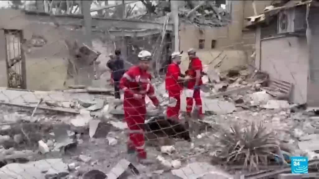 Middle East war weighs heavy on Iranian population