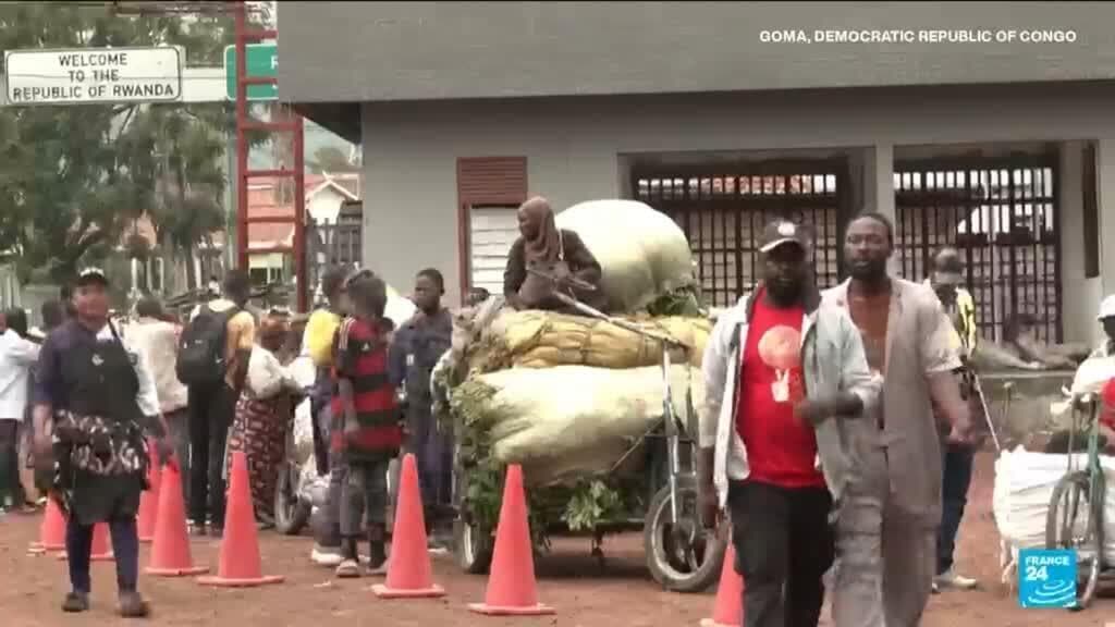Ebola Outbreak Increases Economic Strain in Democratic Republic of Congo