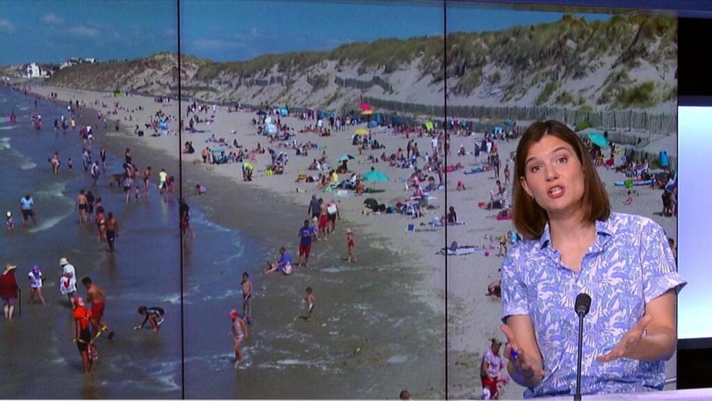 Exploring France's Summer Vacation Culture and Its Impact