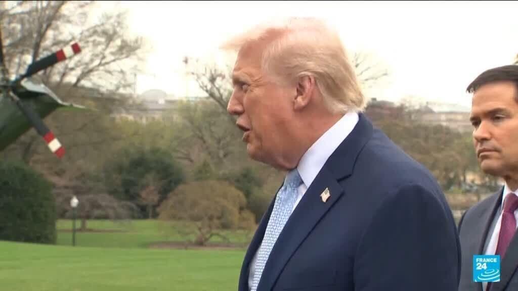 US deploys more troops to Mideast as Trump considers ‘winding down’ operations