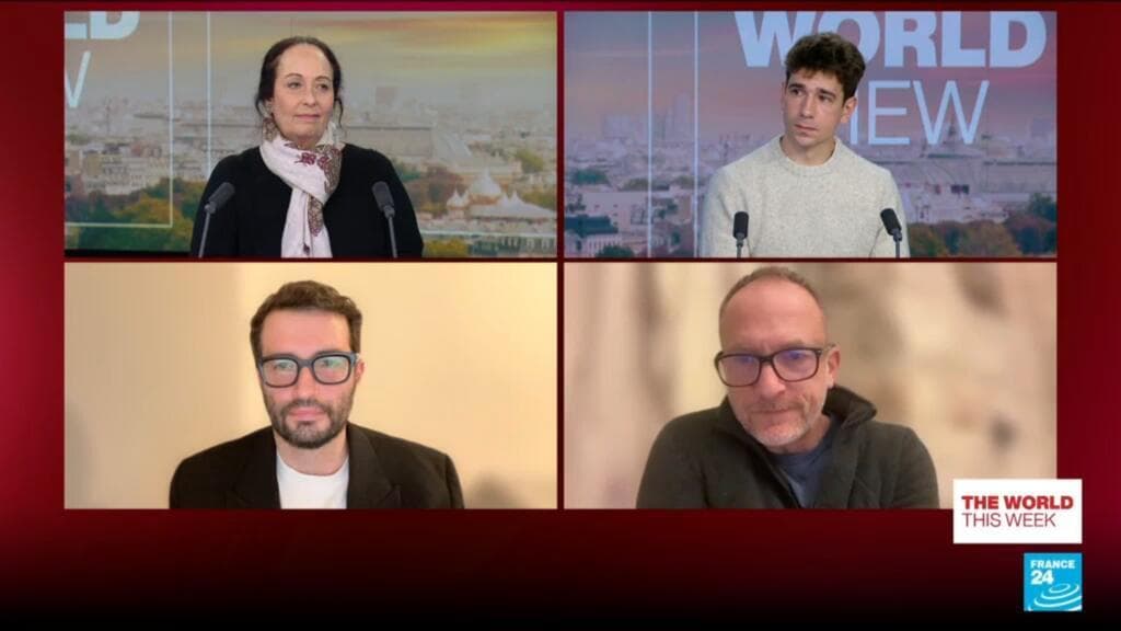 Iran war: A special edition