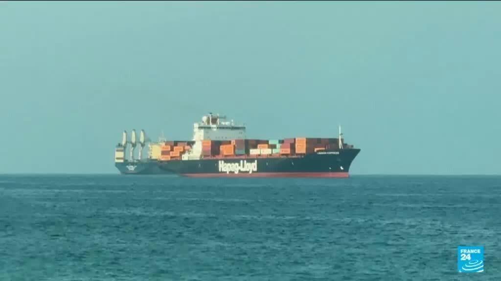 Iran to Charge Maritime Service Fees for Strait of Hormuz Transit Under New Deal