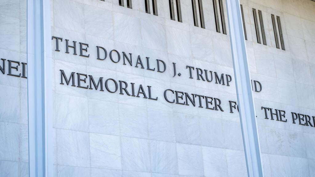 Judge Halts Trump's Kennedy Center Renovation and Name Addition