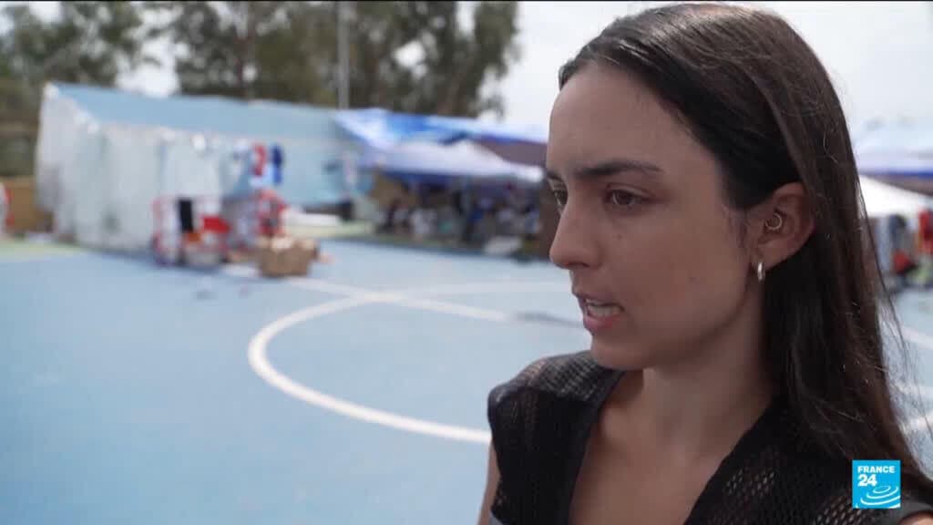 Migrant Women Report Sexual Harassment in Crisis-Affected Ceuta, Spain