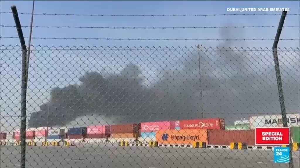 Middle East conflict threatens food security in Gulf countries