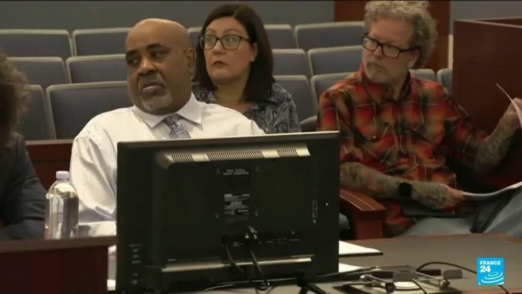Jury Selection Underway in Trial of Ex-Gang Leader for Tupac Shakur's Murder