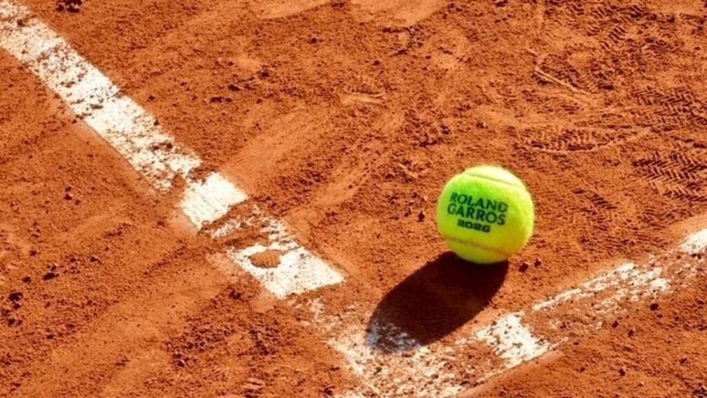 France Shifts from Clay to Hard Courts, Impacting Roland Garros Players