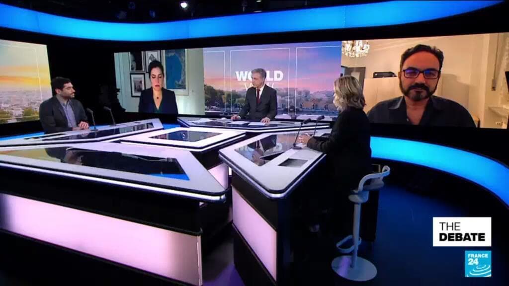 Why the change of heart? Trump dials down threats of strikes against Iran