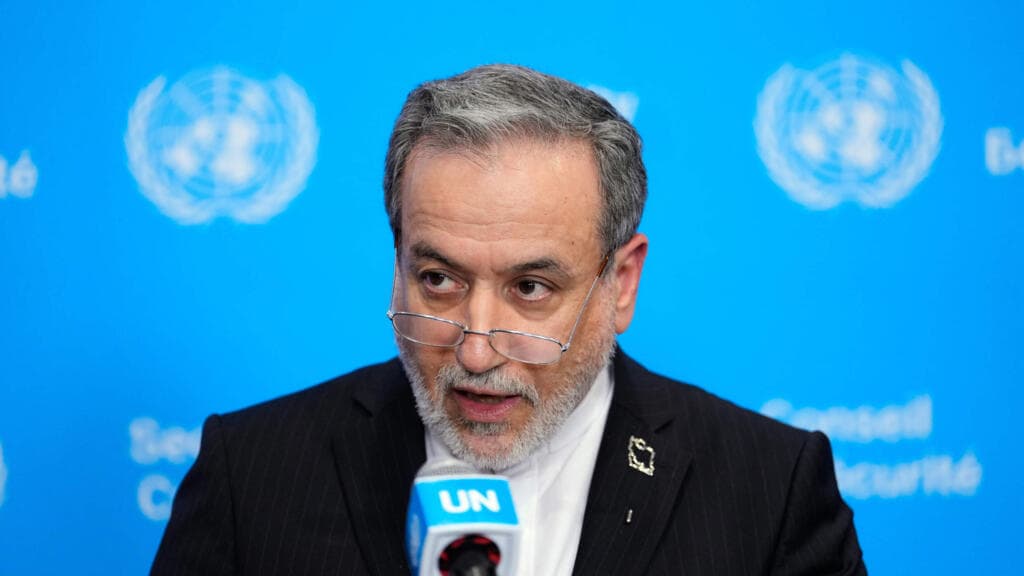 Iran Expects US Response on Strait of Hormuz Reopening Proposal by Tuesday