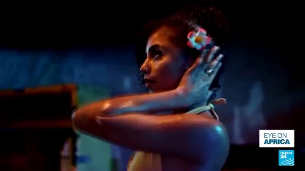 South African Artist Tyla to Headline US World Cup Opening Ceremonies