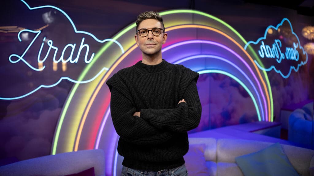 French Content Creators Prepare to Impact 2027 Presidential Election