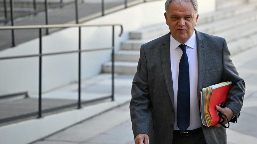 Macron Appoints Senator Opposed to Gay Marriage as Human Rights Ombudsman