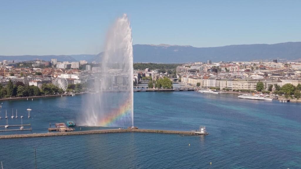 Paris des Arts Hosts Special Edition in Geneva Featuring Local Artists