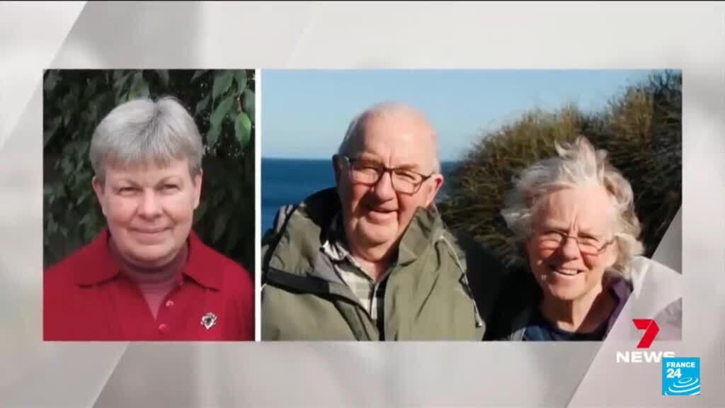 Lawyers for Australian Mushroom Killer Cite Jury Issues in Appeal