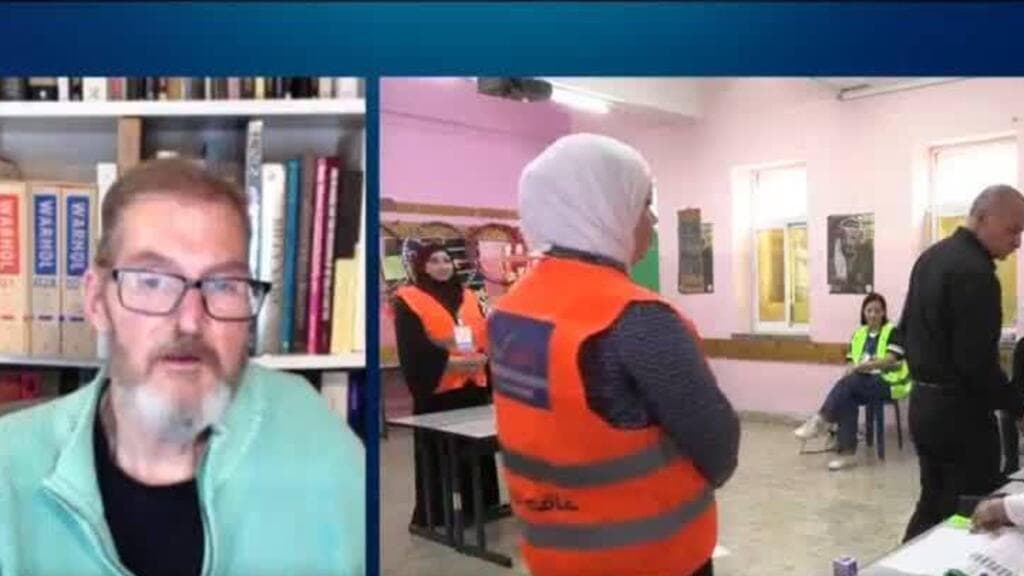 Elections in West Bank: ‘Barometer’ on Palestinian public opinion