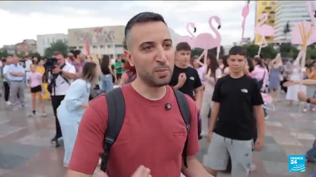 Protests Erupt Against Trump Family-Linked Resort Development in Albania