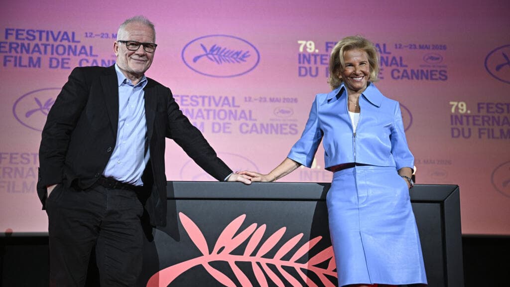 Cannes Film Festival 2023: What to Expect as Stars Gather in France