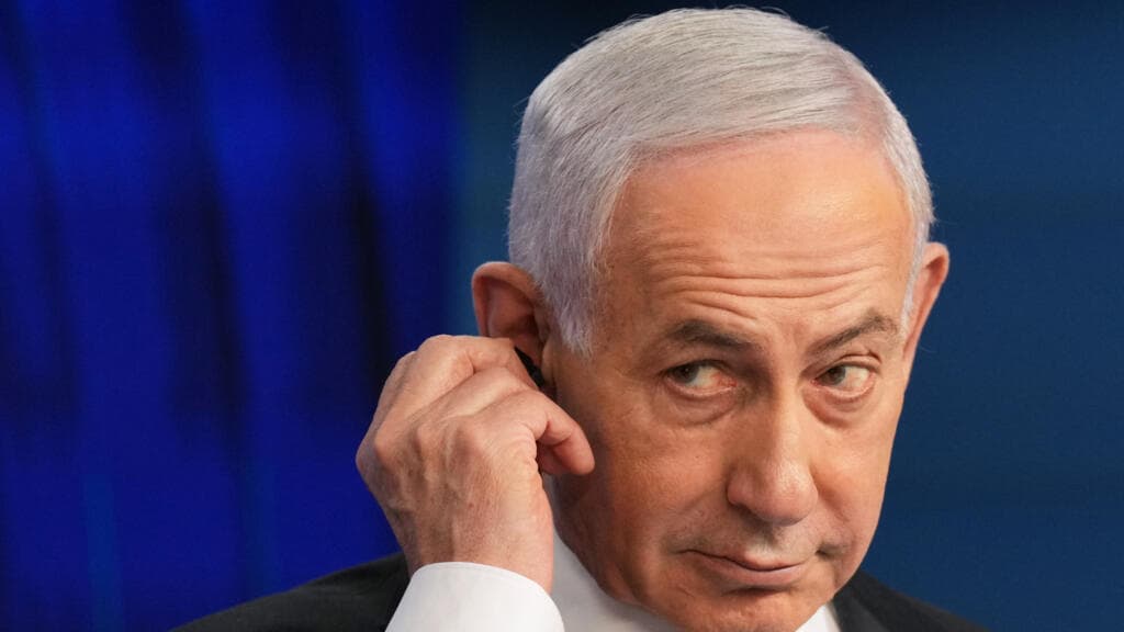 Uncertainty Remains Over Netanyahu's Accountability for October 7 Attacks