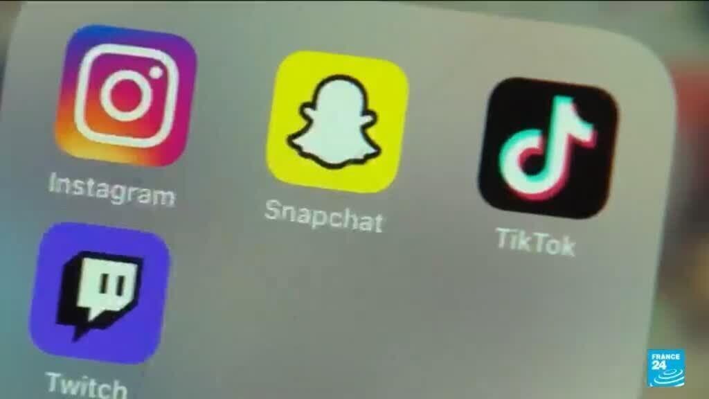 French Parliament Approves Social Media Ban for Children Under 15
