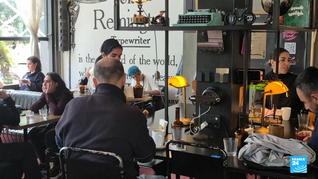 Life in Tehran since the ceasefire: How Iranian society is evolving