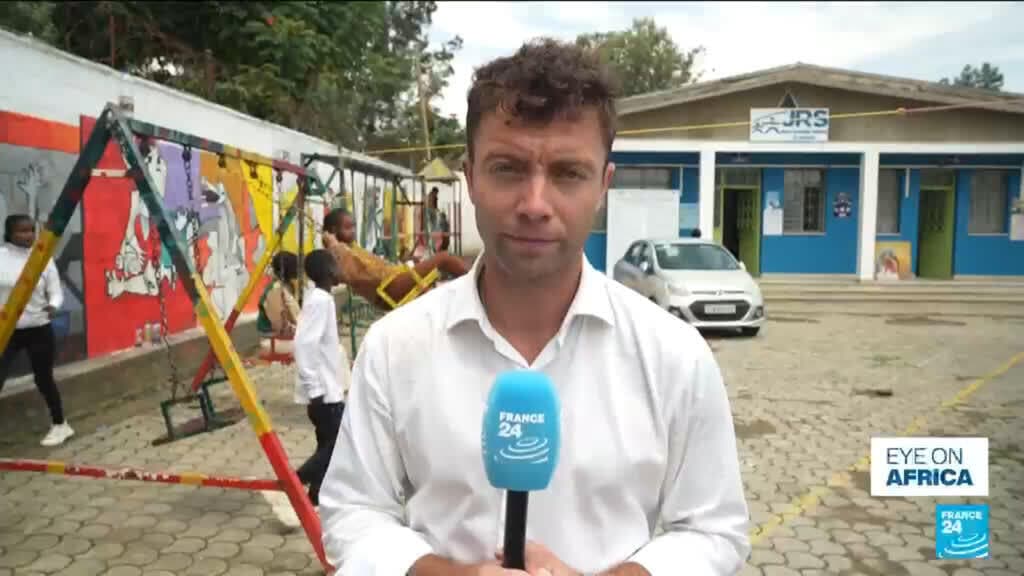 New Refugee Support Centre Established in Addis Ababa, Ethiopia