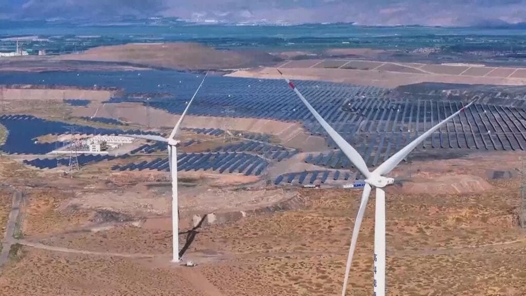 Oil supply shock hardens energy transition resolve – for some