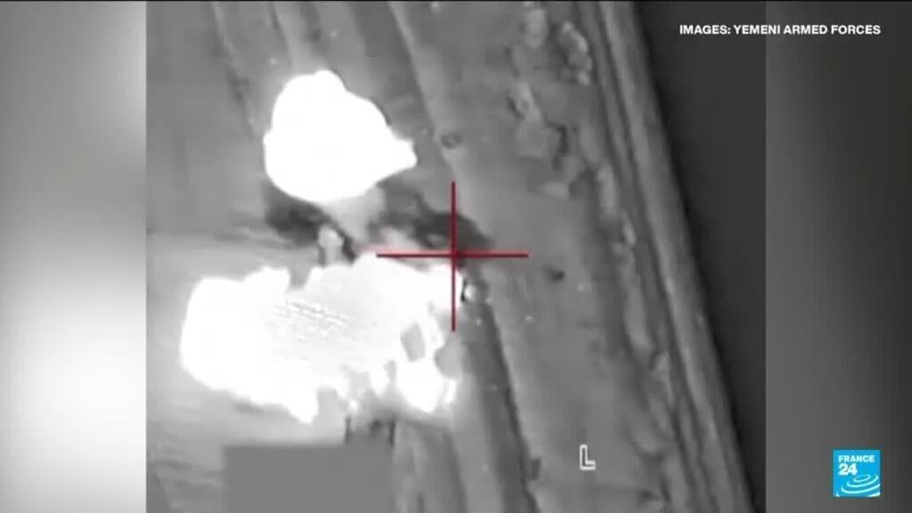 UK to Provide Aerial Refueling Support to Saudi Arabia Amid Houthi Threats