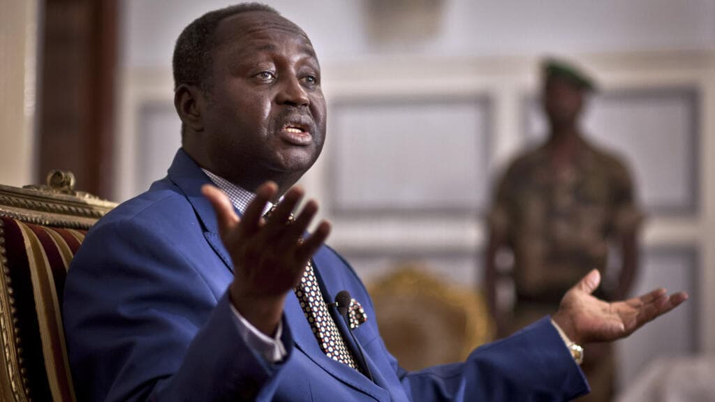 Trial of Former Central African Republic President Bozizé Over War Crimes Begins