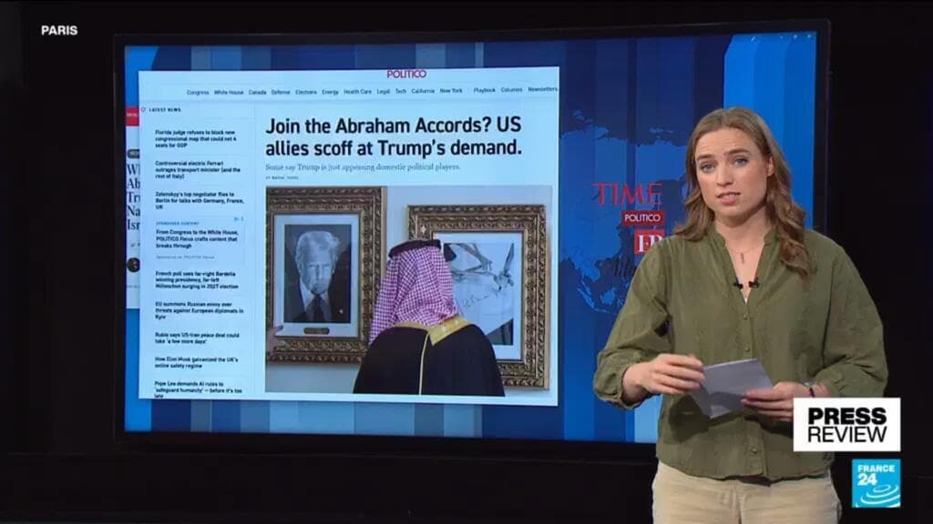 Trump Faces Mixed Reactions from Gulf Allies During Recent Visit