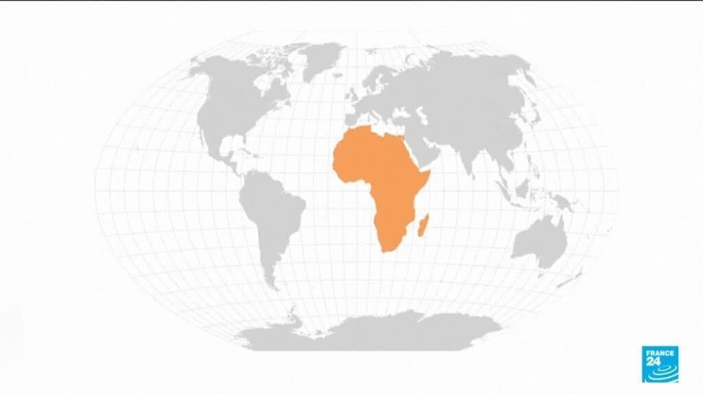 UN Adopts Resolution Supporting Accurate Representation of Africa's Size