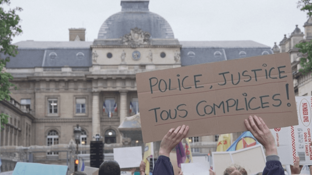 France Confronts Systemic Judicial Failures Following Schoolgirl's Murder